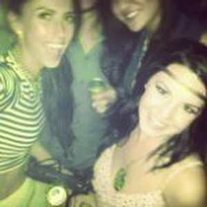 Meet your Posher, Maggee